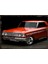 Ahşap Tablo 1964 Ford Fairlane 500 1