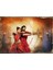Ahşap Tablo baahubalB 1