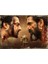 Tablomega Ahşap Tablo Baahubali 2 1
