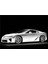 Ahşap Tablo Lexus LFA Nurbyrgring 2 1
