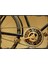 Ahşap Tablo Waffenrad Bisiklet 1