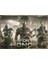 Ahşap Tablo For Honor 1