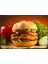 Tablomega Ahşap Tablo Ham Burger 1