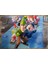 Ahşap Tablo Gnomeo Juliet Sherlock 1
