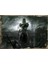 Ahşap Tablo Dishonored Afiş 1