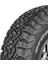 245/65 R17 111/108S All Terrain T/A KO2 LRD RWL SUV Yaz Lastiği ( Üretim Yılı: 2023 ) 2