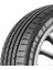 255/40 R20 101Y XL Eagle F1 Asymmetric 2 AO FP Oto Yaz Lastiği ( Üretim Yılı: 2023 ) 2