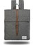 MBS Grey Backpack Laptop Bölmeli Sırt Çantası 1