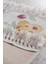 Arya Oval 2 Lı Set Banyo Halısı 2