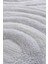 Wave Beyaz 60 x 100 Cm Banyo Halısı 2