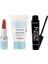 Bb Krem Açıktan Ortaya + Zen Mascara + Bb Ruj 03 1