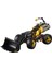 Technic 42081 Volvo XEUZ Konsept Tekerlekli Yükleyici 1