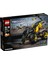 Technic 42081 Volvo XEUZ Konsept Tekerlekli Yükleyici 2