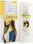 Keratin &Silk Protein Saç Bakım Maskesi&Kremi 1