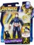 Infinity War Hero Captain America Figür 4