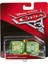 3 Chick Hicks With Headset Karakter Oyuncak Araba 4