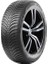 225/65 R17 106V Euroall Season AS210 SUV 4 Mevsim Lastiği ( Üretim Yılı: 2023 ) 1