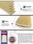 Pro-Flex II Roll Hair Extension - Bant Kaynak Bandı 3/8'' x 6 Yard (1 cm x 5,48m) 3