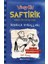 Saftirik Greg'in Günlüğü 2: Rodrick Kuralları - Jeff Kinney 1