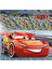 Cars 3 Kağıt Peçete 33x33 cm 20'li 1