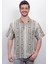 Erkek Tshirt Keten 1511 1