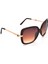 TRRS006C2 Unisex Güneş Gözlüğü 3