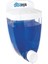Lüx Beyaz Sivi Sabunluk 650 Ml 1