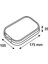 Opti-Case Universal Motosiklet Telefon Kabı 90429 3