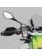 Opti-Screw Motosiklet M6 Civata Telefon Bağlantı Aparatı 90450 5