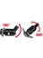Opti-Screw Motosiklet M8 Civata Telefon Bağlantı Aparatı 90436 2