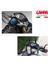 Multi-Holder Su Geçirmez Motosiklet Pda/Telefon Tutucu 90265 2