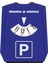 Parkmetre+Buz Kazıyıcı 120x155mm 20905 1