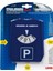 Parkmetre+Buz Kazıyıcı 120x155mm 20905 2