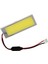 Cob Mega-Led 36 Chips 2,4W Beyaz 6x2cm 57922 1