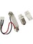 Cob Mega-Led 36 Chips 2,4W Beyaz 6x2cm 57922 3