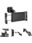 Polex Grip Koltuk Başlığı Bağlantılı Telefon Tutucu 72536 2