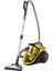 RO8324 Silence Force MultiCyclonic 750 Watt Toz Torbasız Sessiz Elektrikli Süpürge - 2210758255 1
