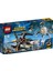 DC Comics Super Heroes 76111 Batman: Brother Eye Parçalama 2