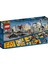 DC Comics Super Heroes 76111 Batman: Brother Eye Parçalama 3