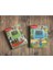 Highlights Şaşırtıcı Macera Puzzle 2'Li Set 1