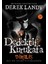 Dedektif Kurukafa Diriliş Ölü Bir Adamı Tutamazsınız -Ciltli - Derek Landy 1