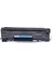 Premium® HP 283A Muadil Toner 1
