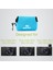 MG082 Sony Cyber-Shot Dsc-Rx100 Vı, Dsc-Rx100 V, Neopren Kamera Kılıfı 5