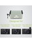MG082 Sony Cyber-Shot Dsc-Rx100 Vı, Dsc-Rx100 V, Neopren Kamera Kılıfı 5
