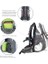 Hummer 200 Backpack Yellow 3