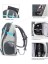 Koala 200 Backpack Red 3