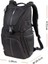 Cool Walker B200 Backpack Black 1