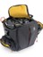 Üçgen Çanta Pl-A-16 Body+16-35Mm Lens+Extra Lens+Flaş 1