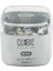 Harita Civisi Cubbie Prem. Kalp Silver 1316 2
