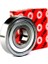 6003 Zz C3 Rulman 17X35X10 1